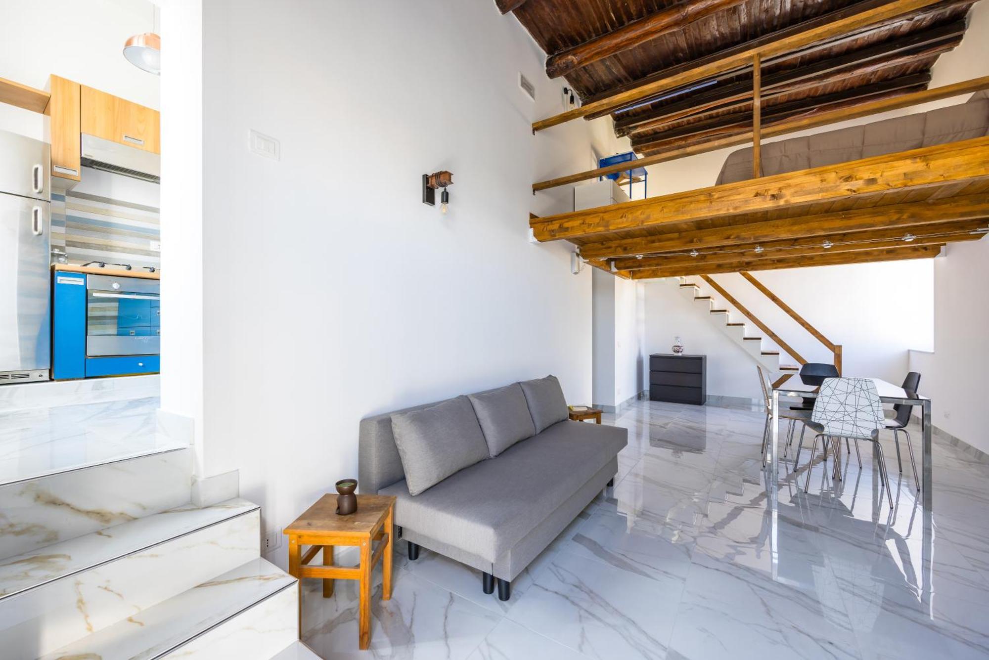 Carrozzieri Nest At Historical Center Apartment Naples Exterior photo