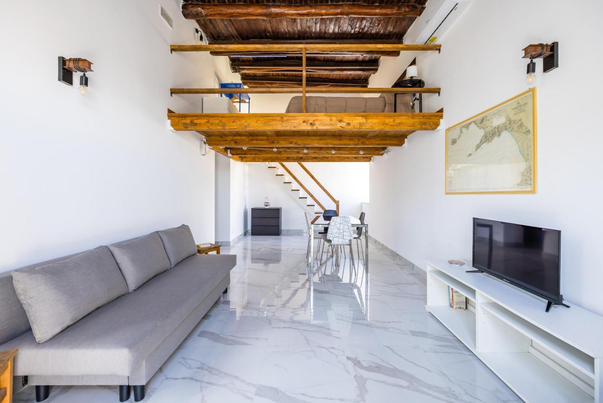 Carrozzieri Nest At Historical Center Apartment Naples Exterior photo