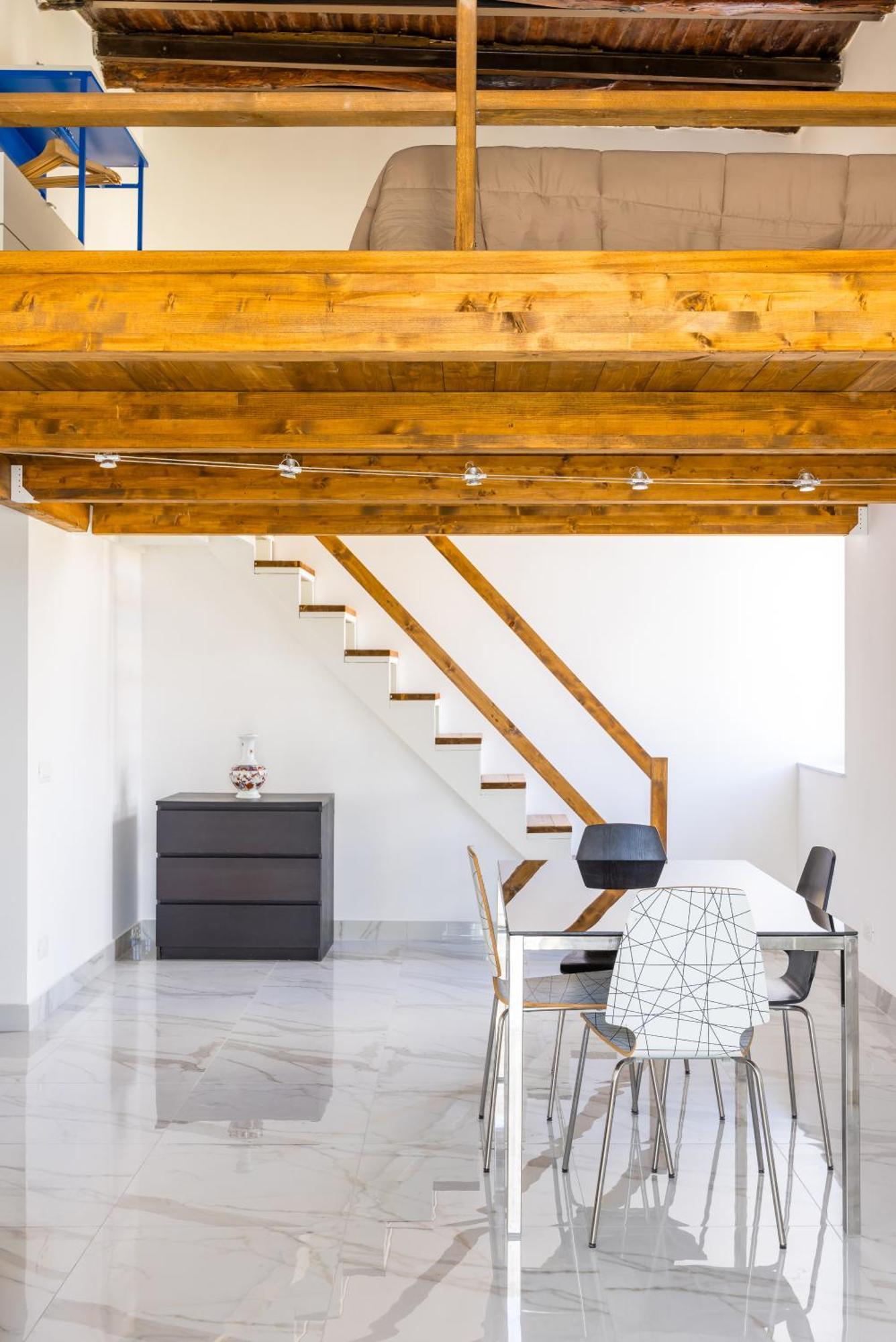 Carrozzieri Nest At Historical Center Apartment Naples Exterior photo