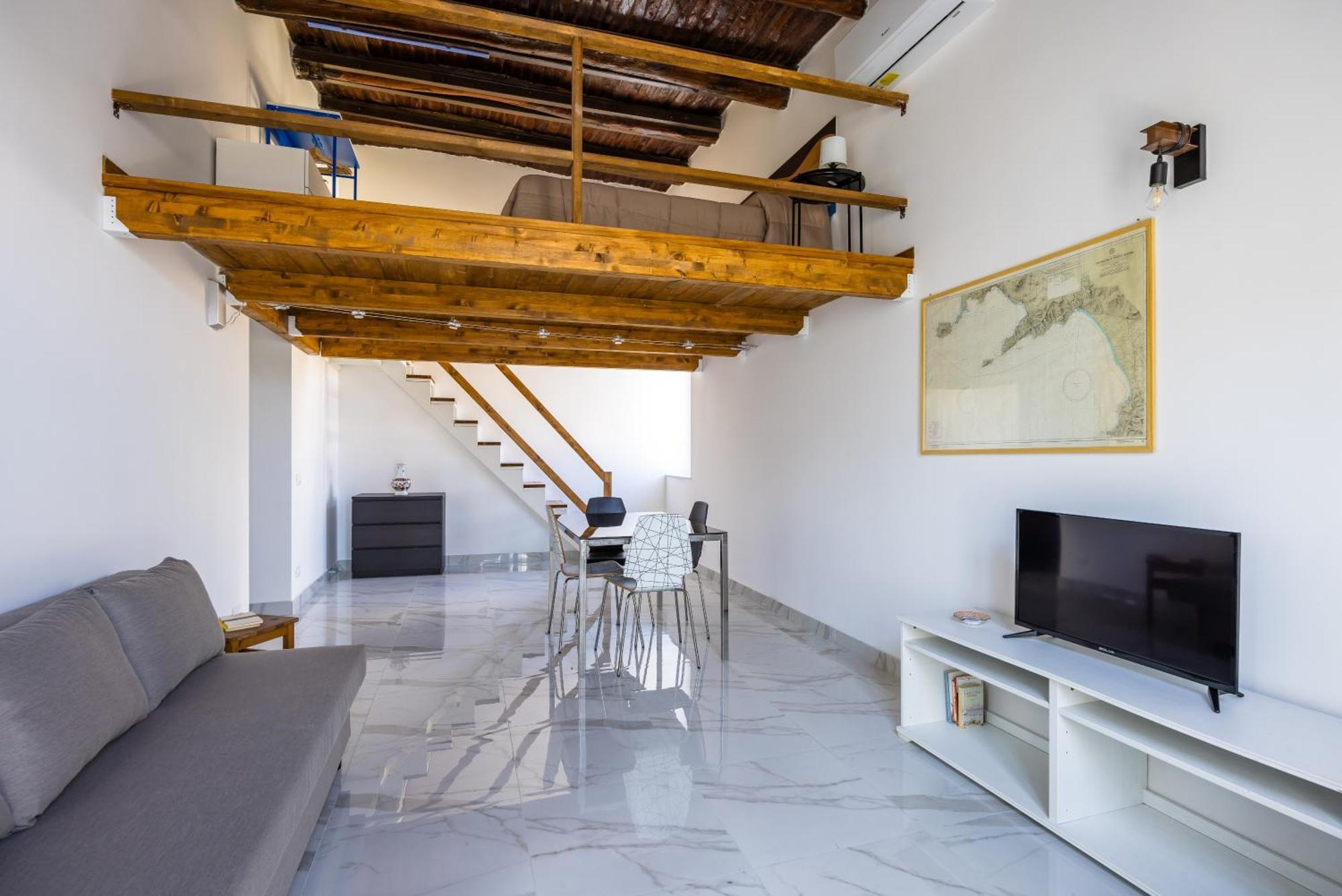 Carrozzieri Nest At Historical Center Apartment Naples Exterior photo