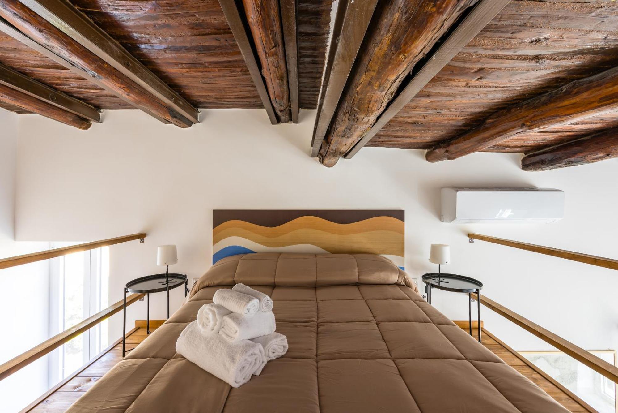 Carrozzieri Nest At Historical Center Apartment Naples Exterior photo