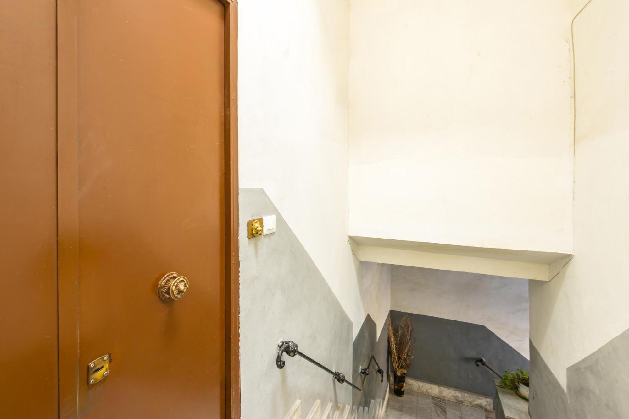 Carrozzieri Nest At Historical Center Apartment Naples Exterior photo