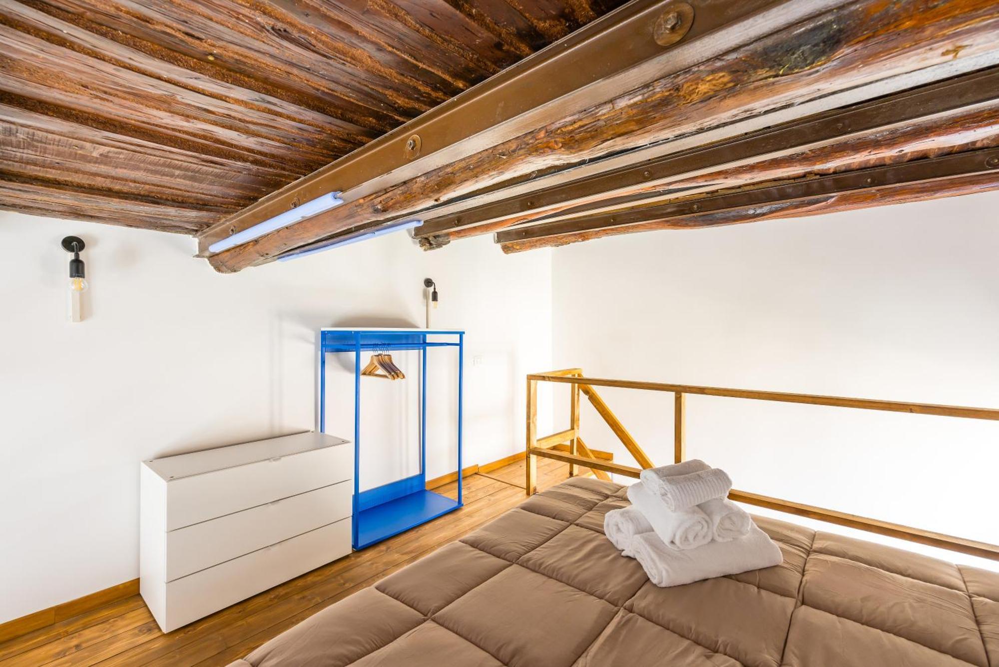 Carrozzieri Nest At Historical Center Apartment Naples Exterior photo