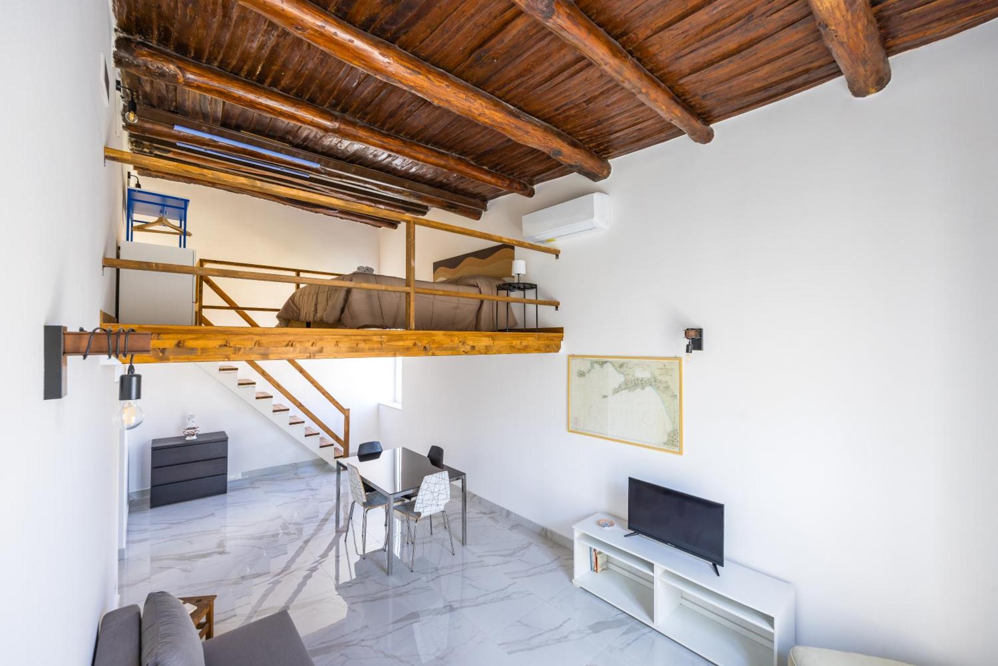 Carrozzieri Nest At Historical Center Apartment Naples Exterior photo