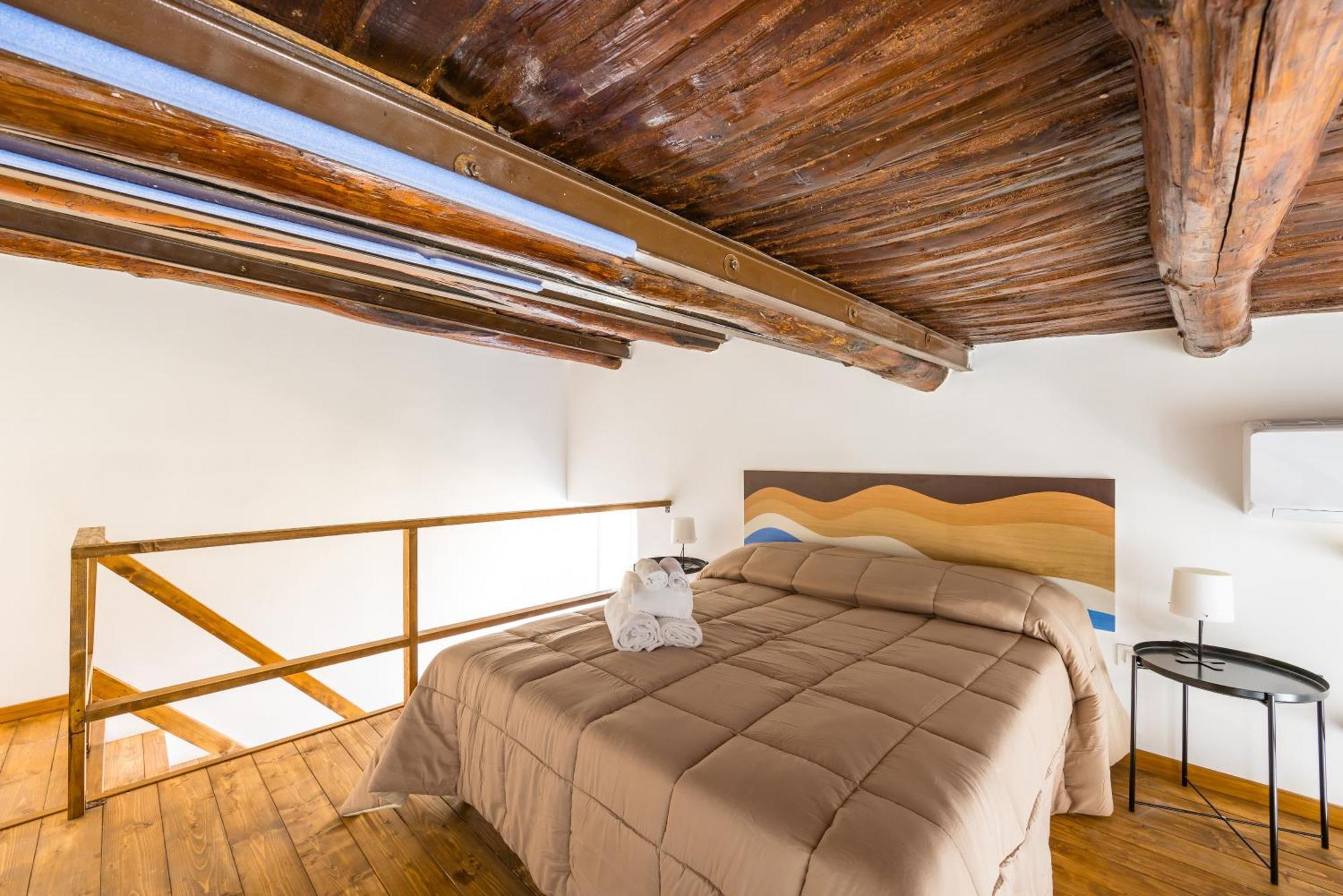 Carrozzieri Nest At Historical Center Apartment Naples Exterior photo